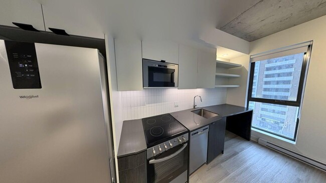 Photo - 170 René-Lévesque