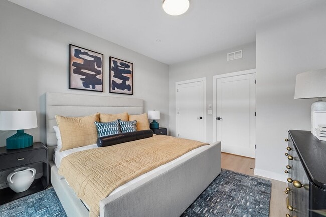 OneWest Apartments