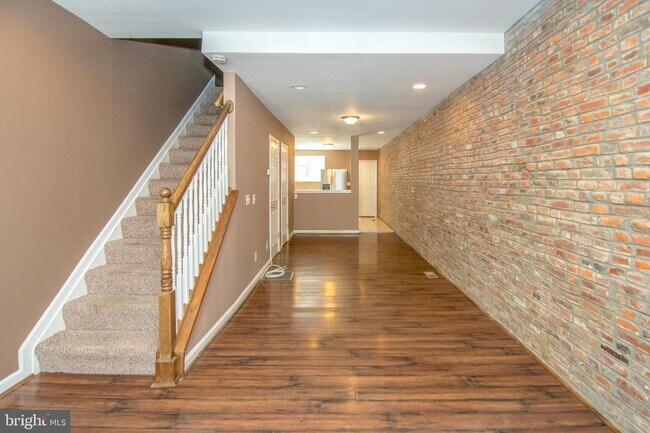 Photo - 1306 S Carey St