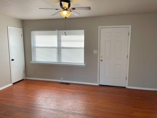 Photo - 4-bedroom, 2-bathroom home for rent in south Oklahoma City near SW 59th and May!