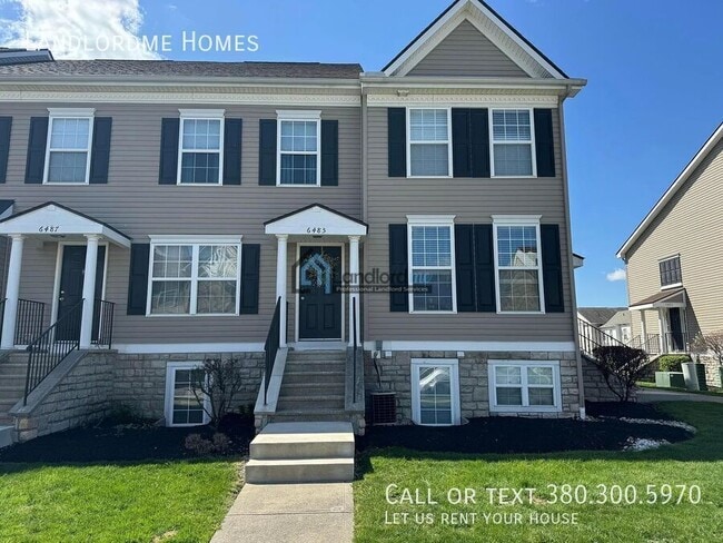 Building Photo - 6485 Nottinghill Trail Dr