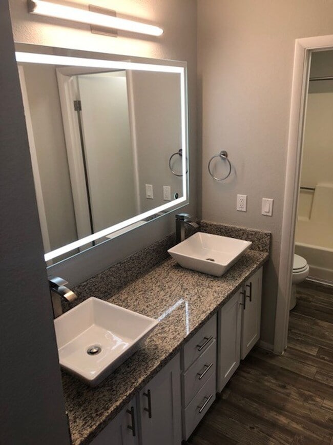 Photo - Leasing Now! - Revive Medical District Unit P45