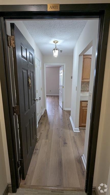 Building Photo - 399 Johnson Ferry Rd Unit A801 Rental