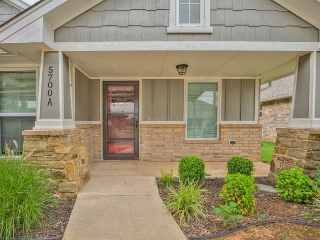 Photo - 5700 Campbell Creek Dr Unit A - The Turner