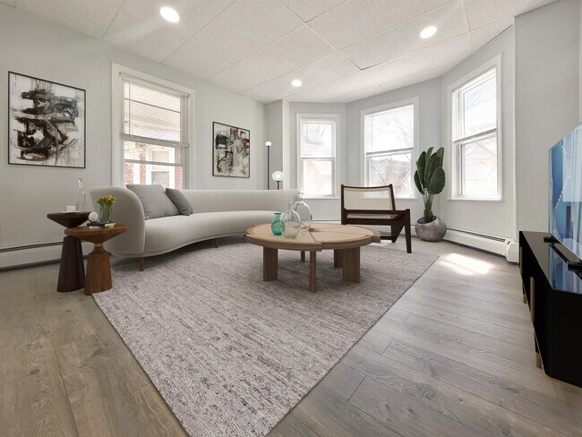 Photo - 47A Creighton St Unidad #3