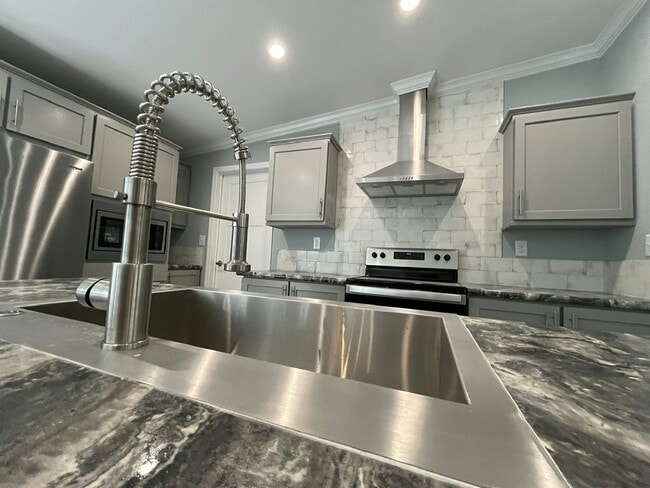 Photo - 1009 Cloverleaf Cir