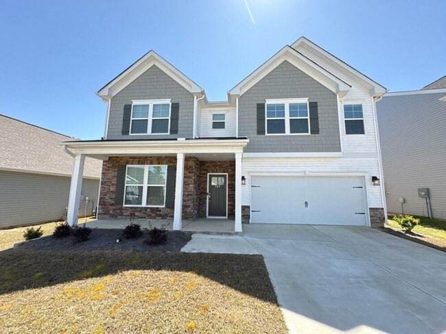 Photo - 4Bed/3.5Bath 3190 sq ft home located in the Falls