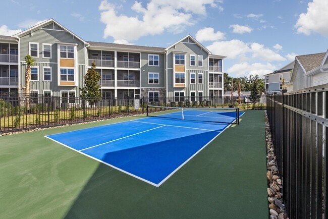 Standard441 Luxury Apartments