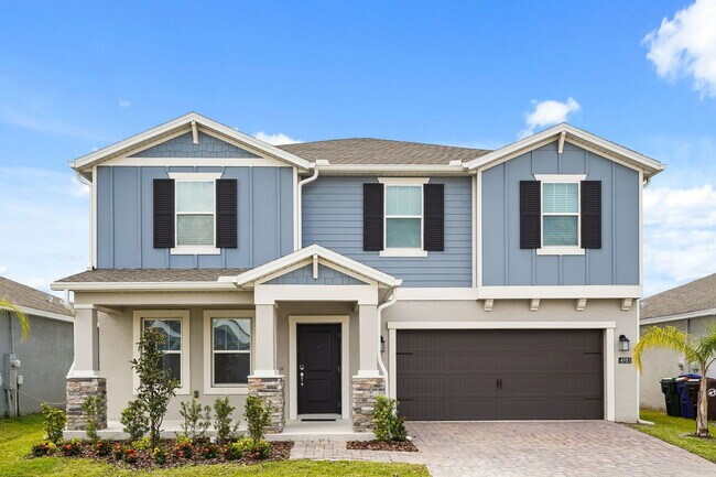 Building Photo - 4981 Worchester Dr