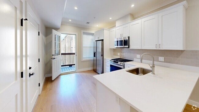 Building Photo - 167 Allston St Unit 7 Rental