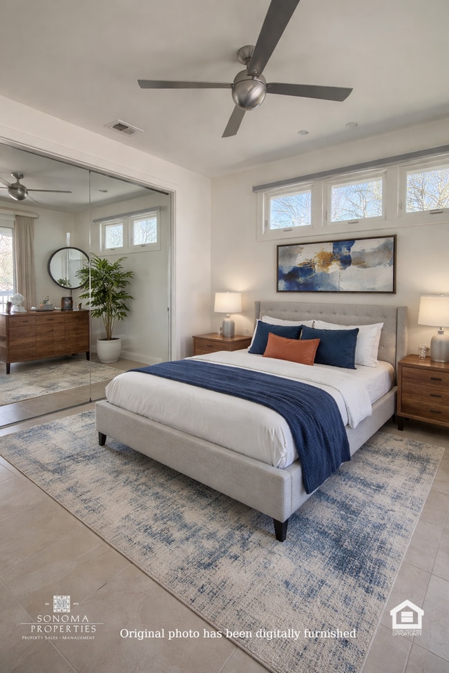 Photo - Charming 1-Bedroom Over-Garage Apartment in Kenwood