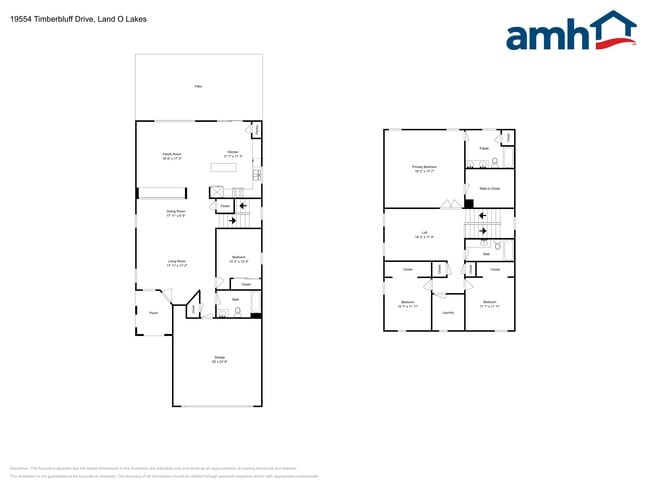 Photo - 19554 Timberbluff Dr