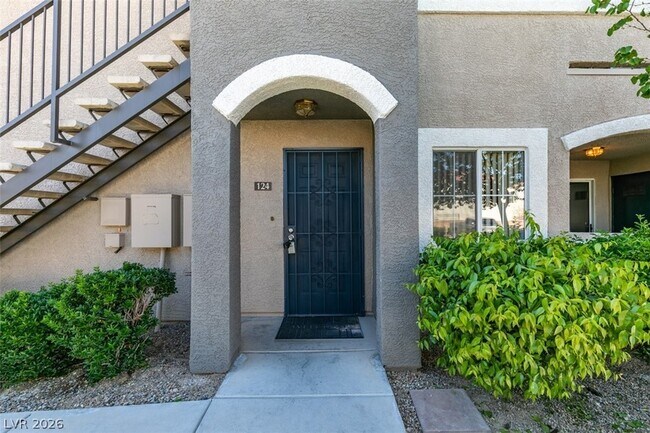 Photo - 10245 S Maryland Pkwy Unit 124