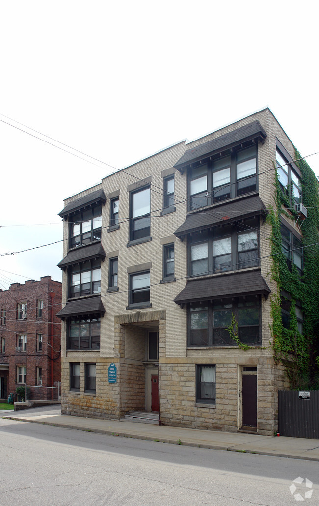 Walnut Street Apartments - Walnut Street Apartments
