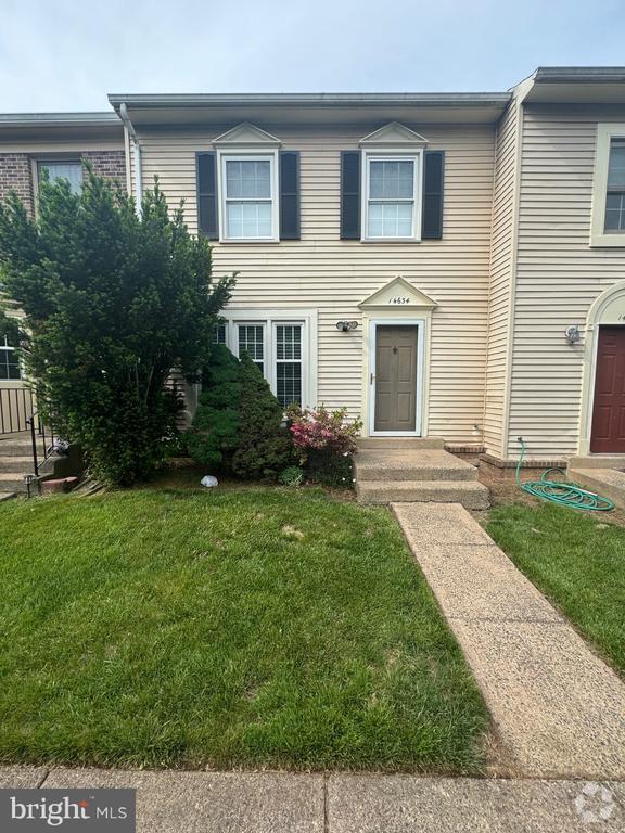 Building Photo - 14634 Stone Range Dr Rental