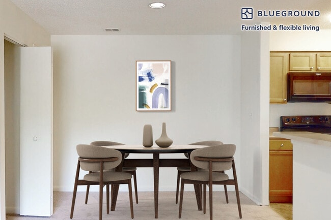 Photo - 10300 Hickory Ridge Rd Unit FL2-ID8255A