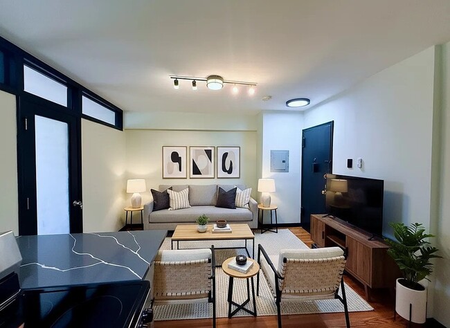 Photo - 340 E 58th St Unit 1B