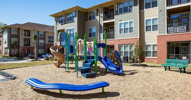 Photo - West M Apartment Homes