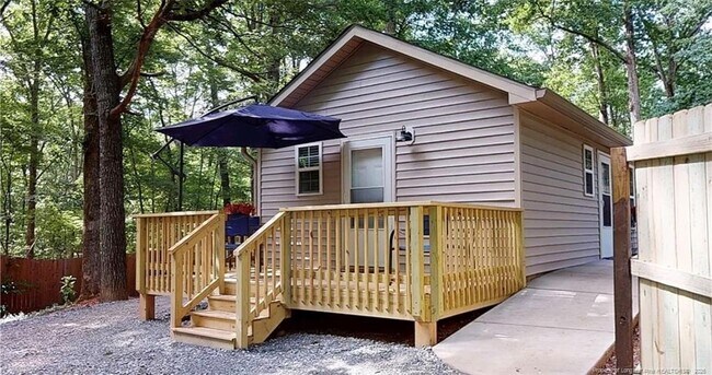 Photo - 2402 Rockwood Dr