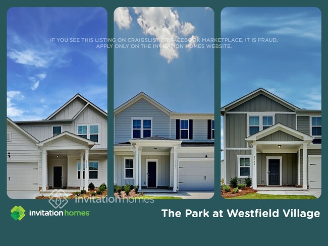 Building Photo - 2061 Blue Sky Ave Rental