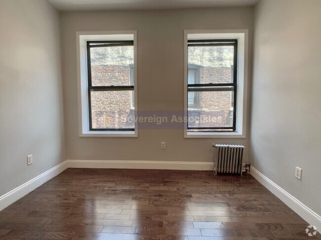 Building Photo - 541 W 156th St Rental
