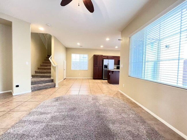 Photo - Welcome to this well-maintained 3-bedroom, 2.5-bath home