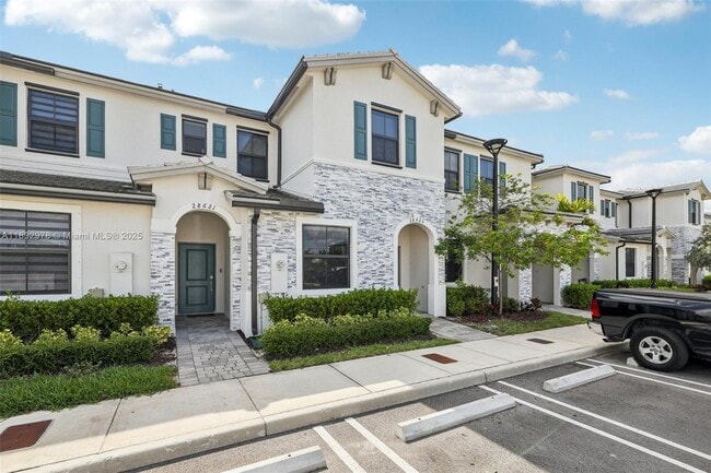 Photo - 28625 SW 132nd Ct Townhome