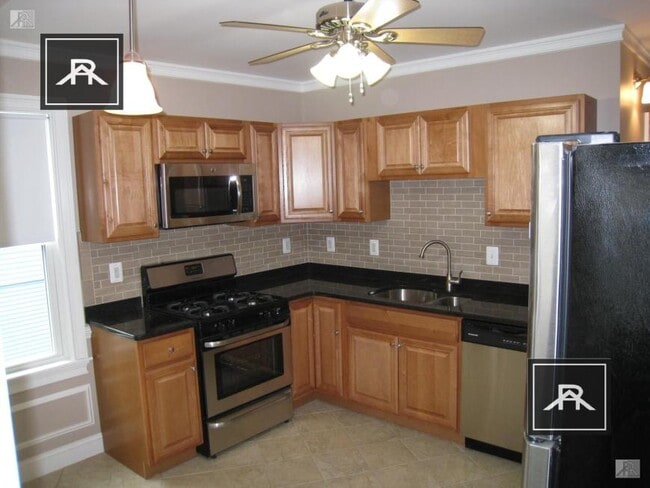 Photo - 3 bedroom in Brighton MA 02135 Unit 2