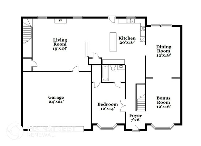 Photo - 4634 Derby Loop