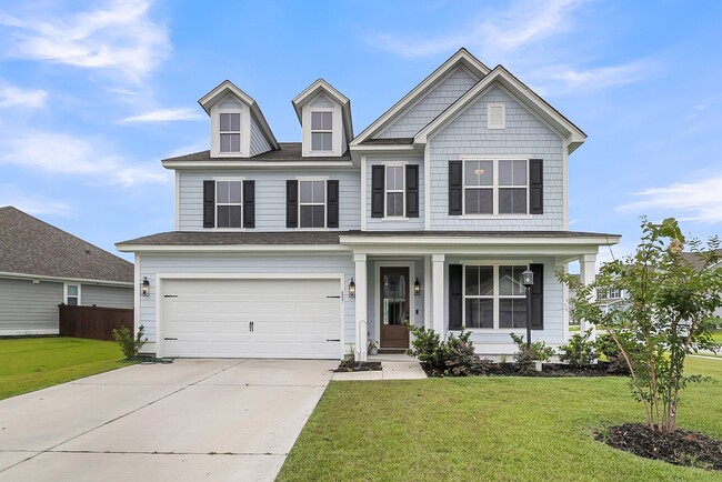 Photo - Spacious 5BR/4.5BA Home in Foxbank Plantation | Built 2023 | Gourmet Kitchen & Screened Porch