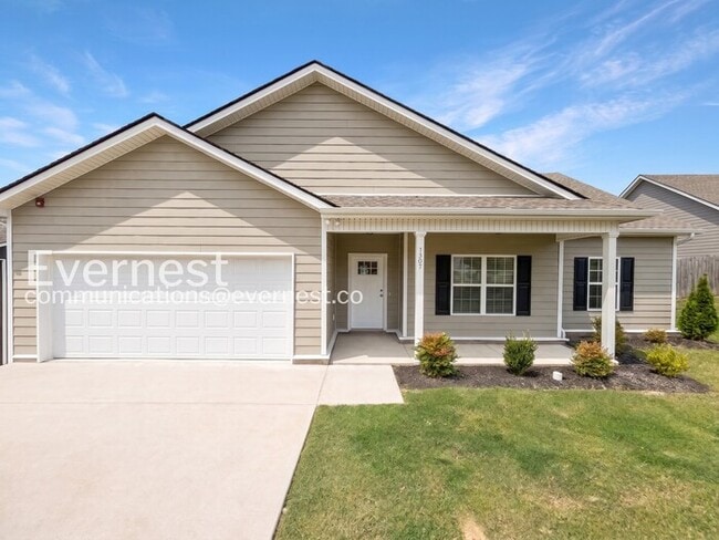 Building Photo - 1307 Ventura Ln