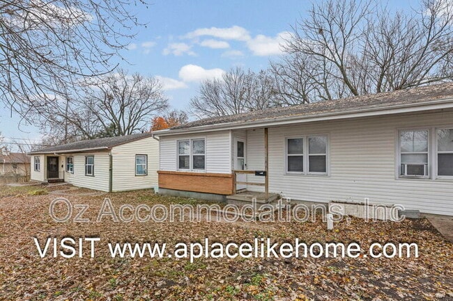 Photo - 414 Colbern St