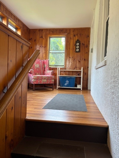 Entry - 816 Mill Plain Rd Unit Nice Fairfield apartment