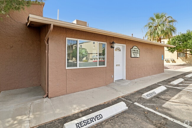 Pebble Hills Apartments