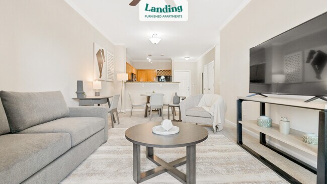 Photo - 3311 Horse Pen Creek Rd Apartment Unit 3309-2G.586401