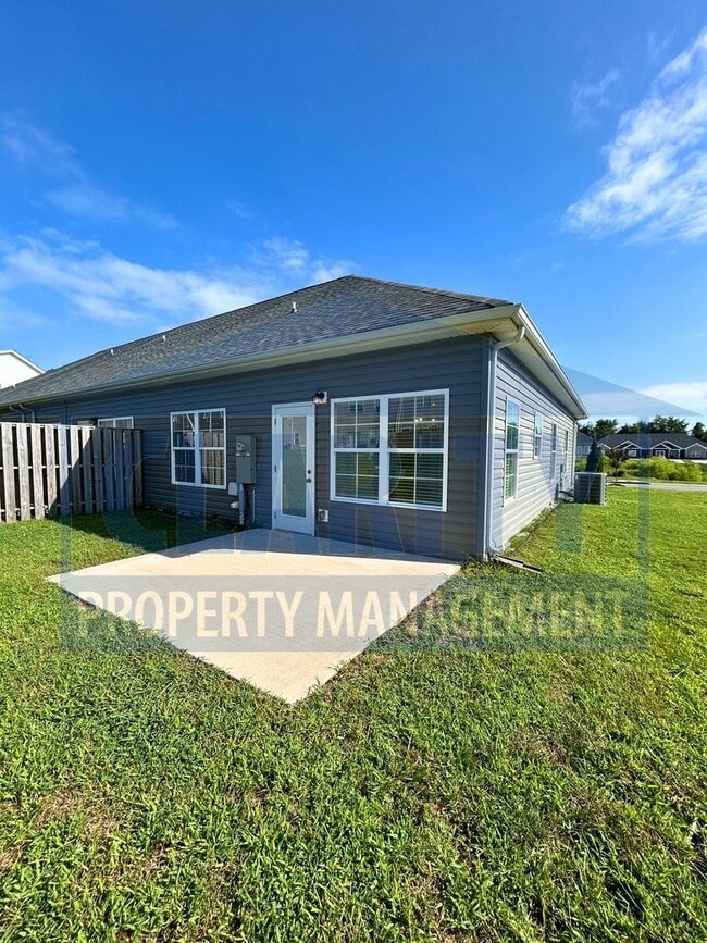 Photo - Modern two bedroom townhome!