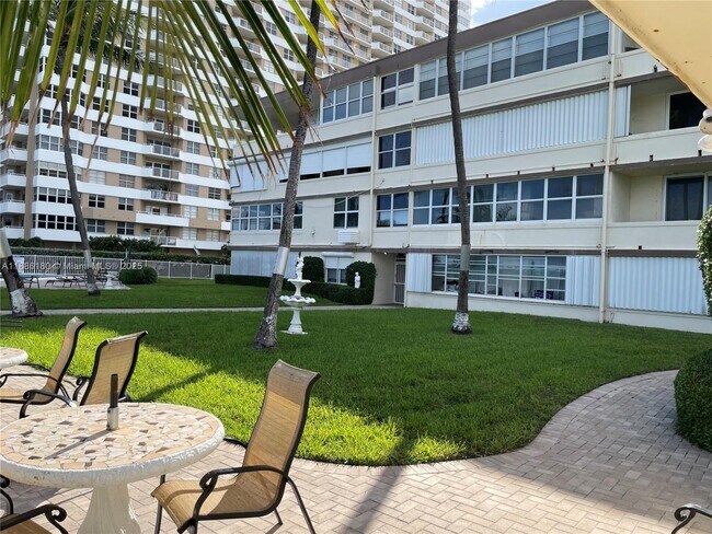 Photo - 1936 S Ocean Dr Unit 18D