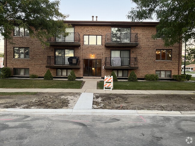Building Photo - 8659 Meade Ave Unit 1S Rental