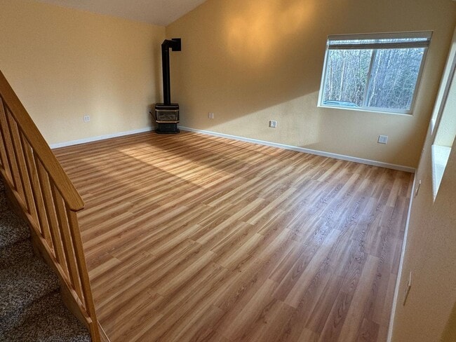 Photo - Single Family Home with 1 Bedroom 1.5 Bathroom