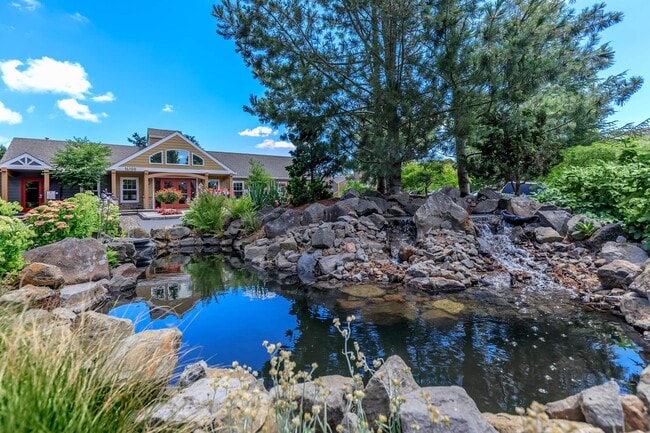 Photo - Brightwaters at Redhawk