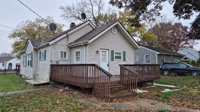 Building Photo - 202 Prince Albert Blvd