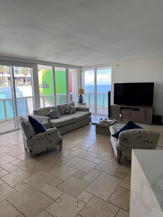Photo - 1800 S Ocean Dr Unit 1210