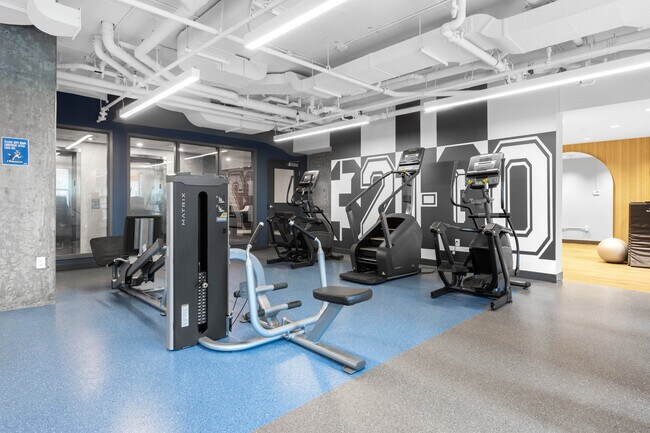 Photo - ALMA @ ByWard Market – Student Community