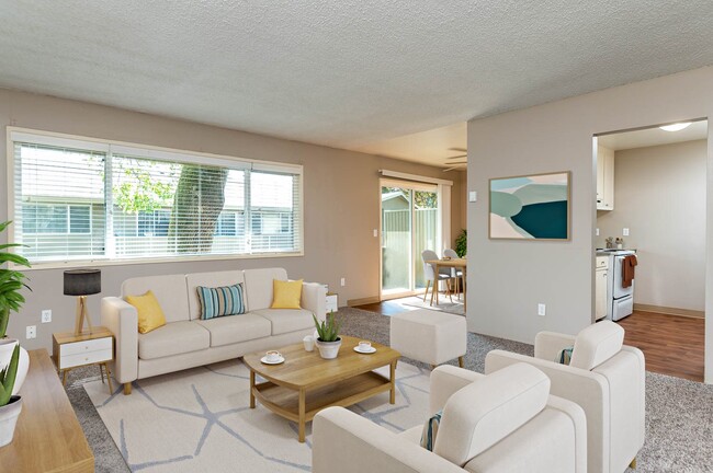 Photo - Country Oaks