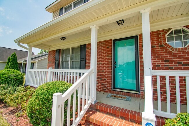 Photo - Coming Soon! 3 Bedroom 2.5 Bathroom- Large Fenced Yard Pets Okay!