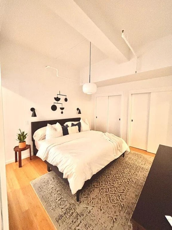 365 Bridge St Unit 6D