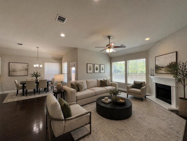 Photo - 1400 Little Elm Trail