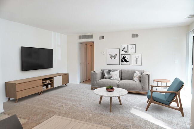 Building Photo - Roundtree Rental