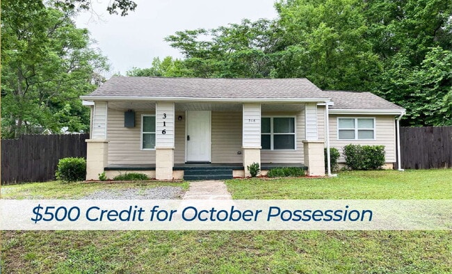 Building Photo - Cozy 3-Bed Home in the Heart of Wake Forest