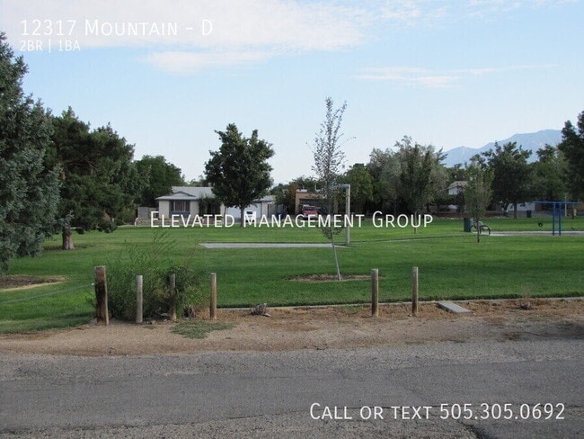 12317 Mountain-D
